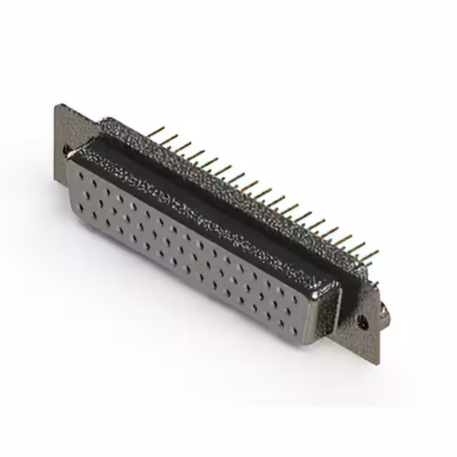 628-M50-321-WN2 EDAC Inc.  D-Sub Connector Assemblies